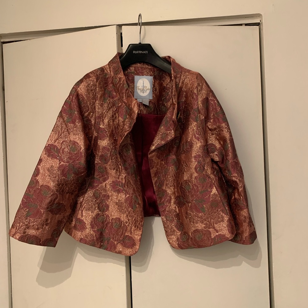 Tracy Reese Blazer size 2